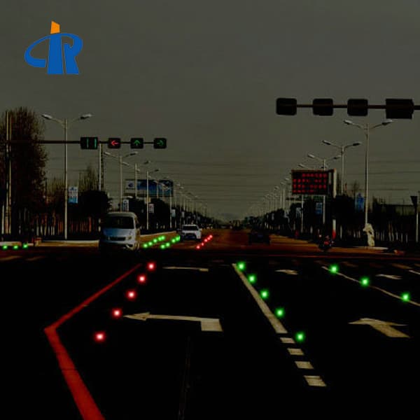 New Solar Road Studs Supplier In South Africa